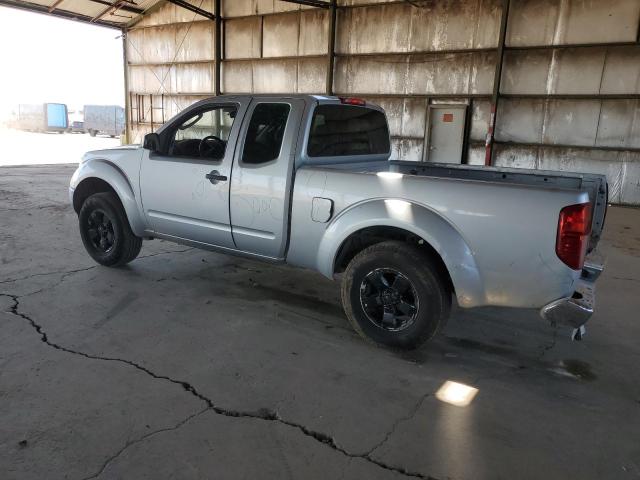 Photo 1 VIN: 1N6BD06T25C441033 - NISSAN FRONTIER 