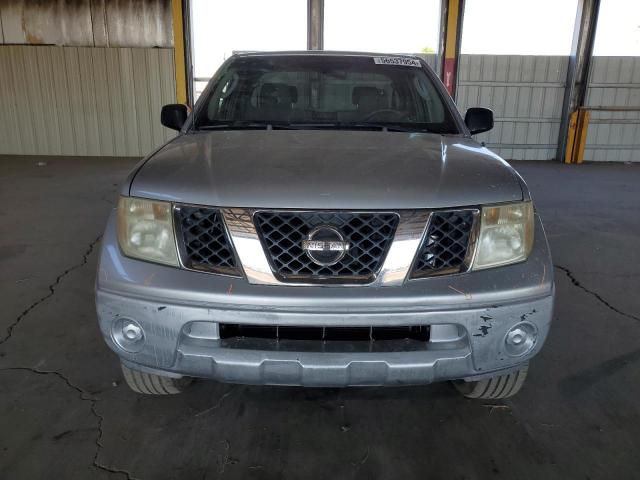 Photo 4 VIN: 1N6BD06T25C441033 - NISSAN FRONTIER 