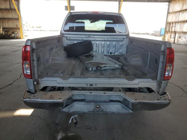 Photo 5 VIN: 1N6BD06T25C441033 - NISSAN FRONTIER 