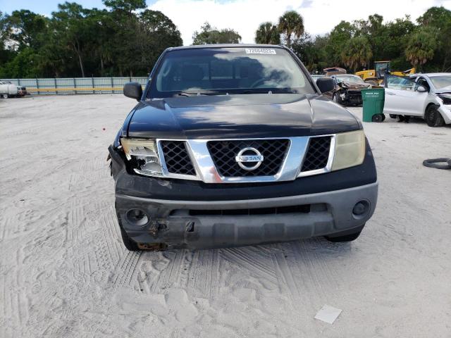 Photo 4 VIN: 1N6BD06T25C460830 - NISSAN FRONTIER K 