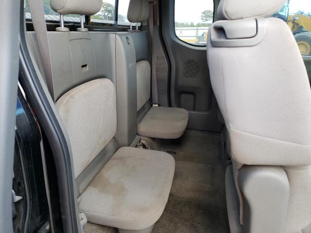 Photo 9 VIN: 1N6BD06T25C460830 - NISSAN FRONTIER K 