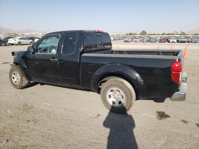 Photo 1 VIN: 1N6BD06T26C403335 - NISSAN FRONTIER K 