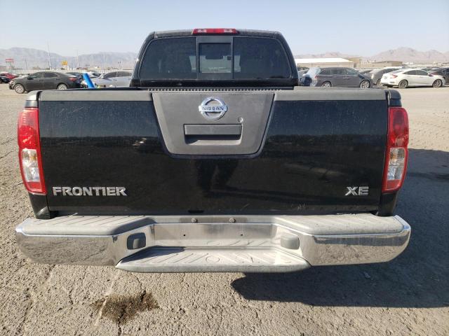 Photo 5 VIN: 1N6BD06T26C403335 - NISSAN FRONTIER K 