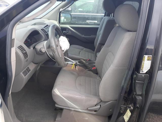 Photo 6 VIN: 1N6BD06T26C403335 - NISSAN FRONTIER K 