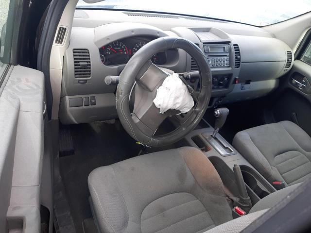 Photo 7 VIN: 1N6BD06T26C403335 - NISSAN FRONTIER K 