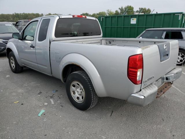 Photo 1 VIN: 1N6BD06T26C422368 - NISSAN FRONTIER K 