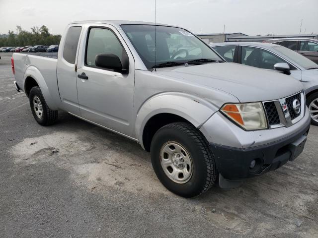 Photo 3 VIN: 1N6BD06T26C422368 - NISSAN FRONTIER K 