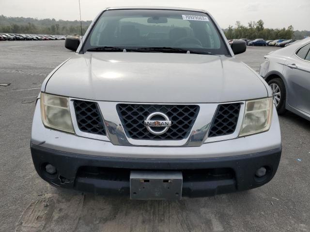 Photo 4 VIN: 1N6BD06T26C422368 - NISSAN FRONTIER K 