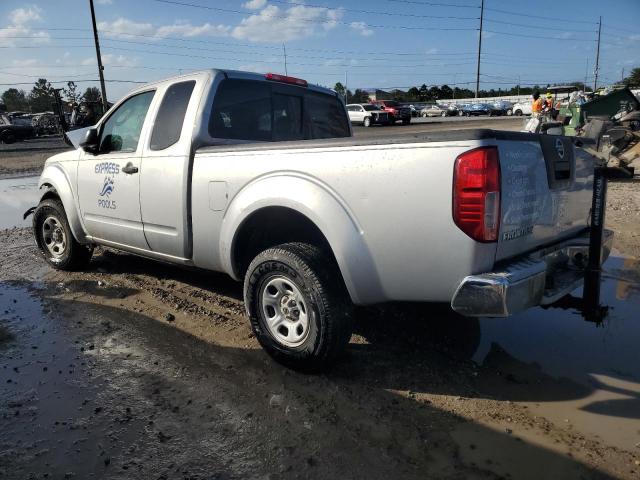 Photo 1 VIN: 1N6BD06T26C451272 - NISSAN FRONTIER K 