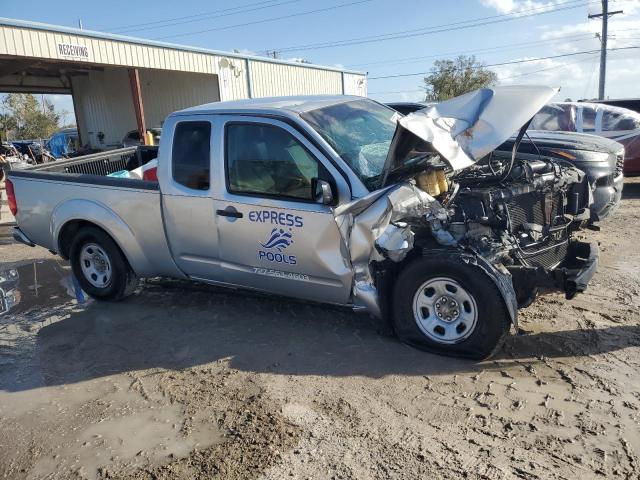 Photo 3 VIN: 1N6BD06T26C451272 - NISSAN FRONTIER K 