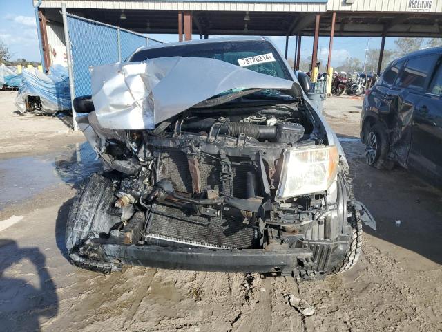 Photo 4 VIN: 1N6BD06T26C451272 - NISSAN FRONTIER K 