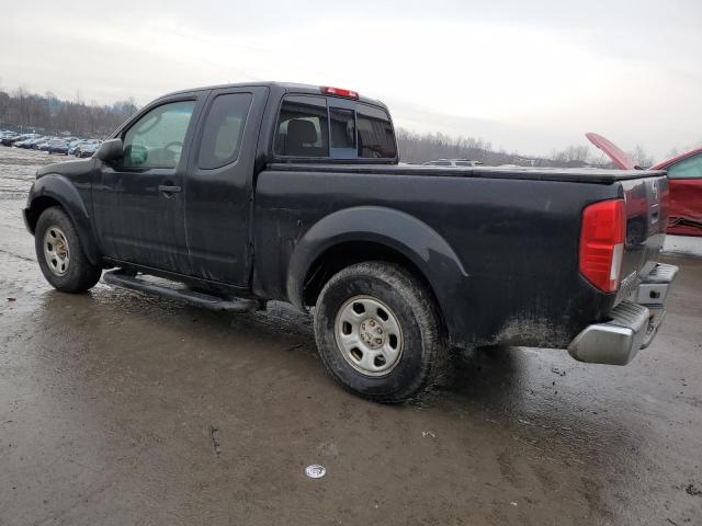 Photo 1 VIN: 1N6BD06T27C406964 - NISSAN FRONTIER 