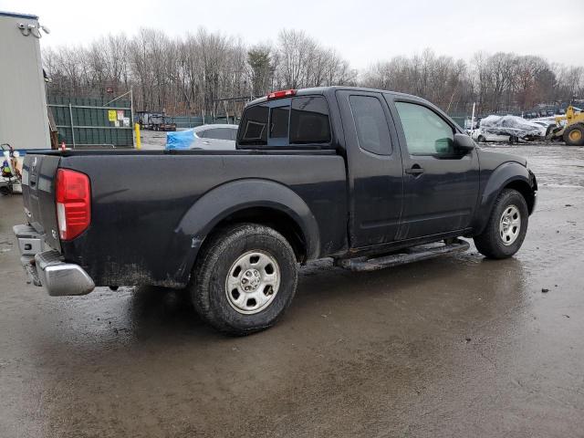 Photo 2 VIN: 1N6BD06T27C406964 - NISSAN FRONTIER 