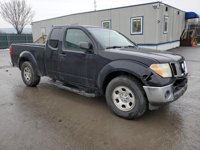 Photo 3 VIN: 1N6BD06T27C406964 - NISSAN FRONTIER 