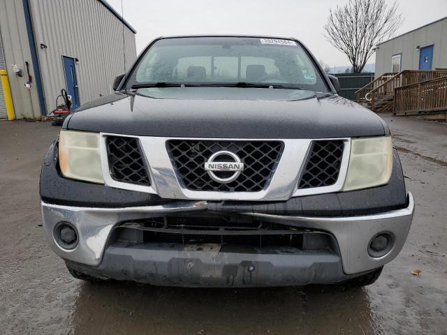 Photo 4 VIN: 1N6BD06T27C406964 - NISSAN FRONTIER 