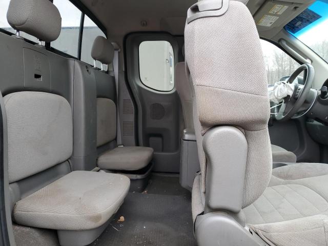 Photo 9 VIN: 1N6BD06T27C406964 - NISSAN FRONTIER 