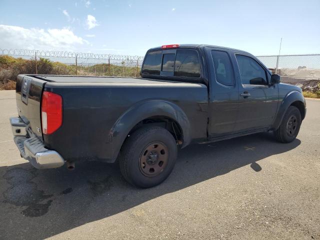 Photo 2 VIN: 1N6BD06T27C416684 - NISSAN FRONTIER K 