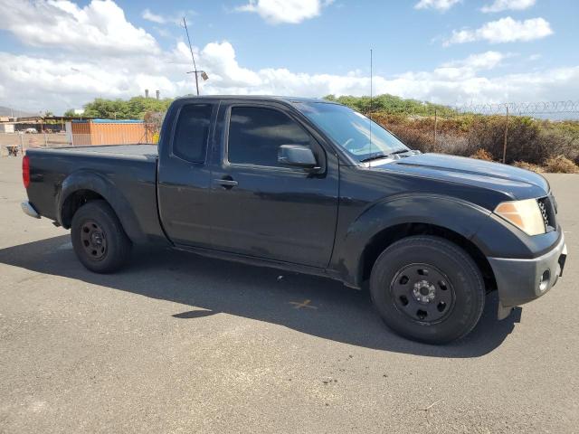 Photo 3 VIN: 1N6BD06T27C416684 - NISSAN FRONTIER K 