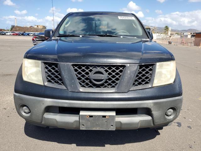 Photo 4 VIN: 1N6BD06T27C416684 - NISSAN FRONTIER K 