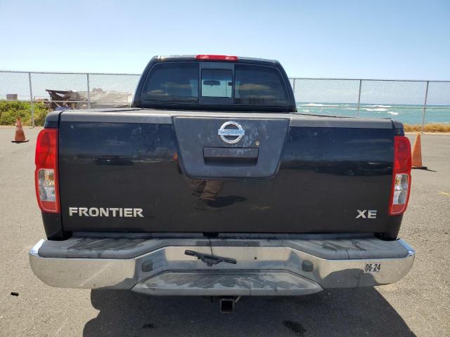 Photo 5 VIN: 1N6BD06T27C416684 - NISSAN FRONTIER K 