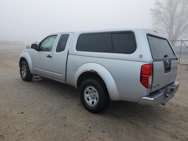 Photo 1 VIN: 1N6BD06T27C448857 - NISSAN FRONTIER 