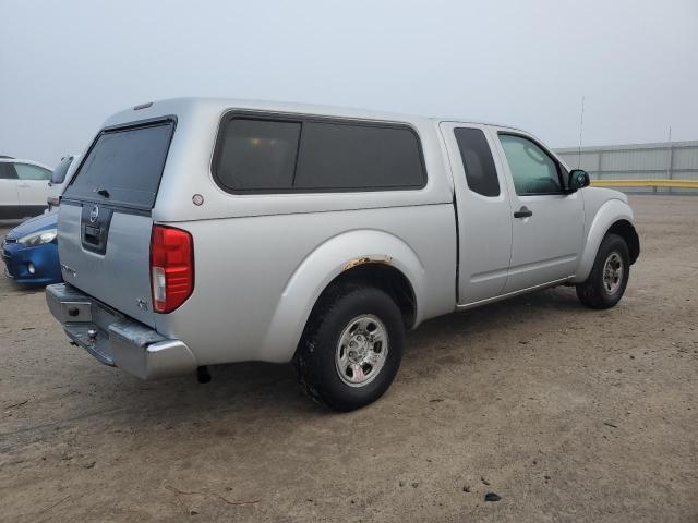 Photo 2 VIN: 1N6BD06T27C448857 - NISSAN FRONTIER 