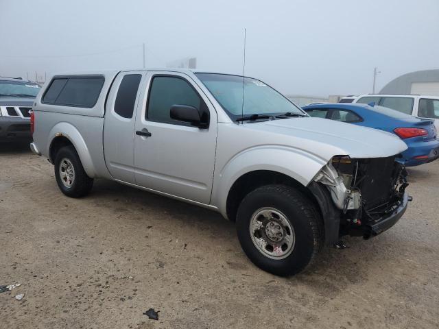 Photo 3 VIN: 1N6BD06T27C448857 - NISSAN FRONTIER 