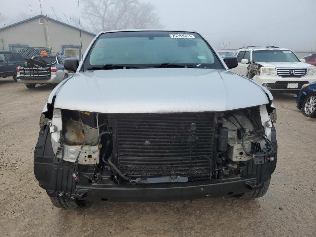 Photo 4 VIN: 1N6BD06T27C448857 - NISSAN FRONTIER 