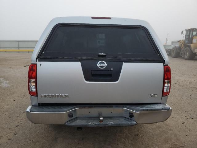 Photo 5 VIN: 1N6BD06T27C448857 - NISSAN FRONTIER 