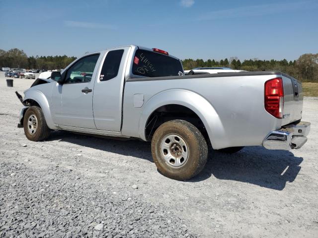 Photo 1 VIN: 1N6BD06T29C411424 - NISSAN FRONTIER 