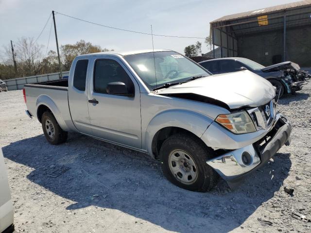 Photo 3 VIN: 1N6BD06T29C411424 - NISSAN FRONTIER 