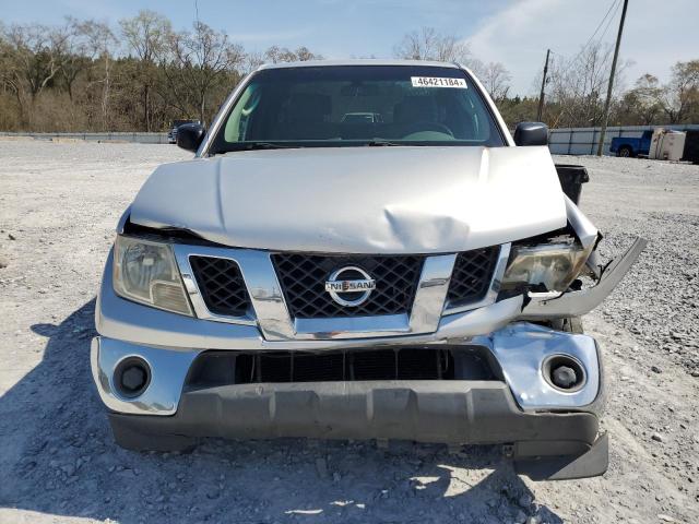 Photo 4 VIN: 1N6BD06T29C411424 - NISSAN FRONTIER 