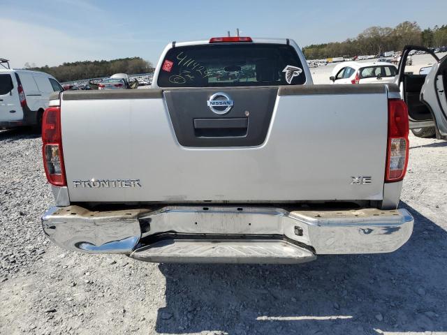 Photo 5 VIN: 1N6BD06T29C411424 - NISSAN FRONTIER 