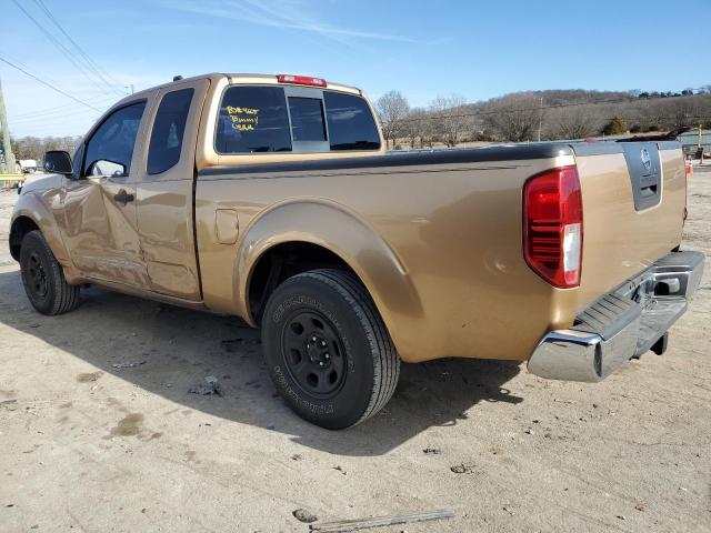 Photo 1 VIN: 1N6BD06T35C428128 - NISSAN FRONTIER 