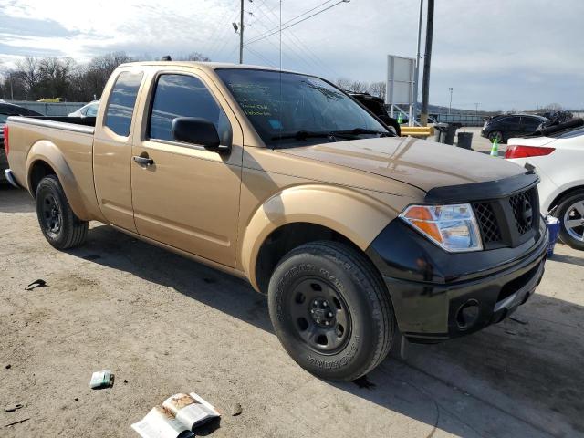 Photo 3 VIN: 1N6BD06T35C428128 - NISSAN FRONTIER 