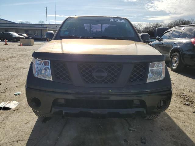 Photo 4 VIN: 1N6BD06T35C428128 - NISSAN FRONTIER 