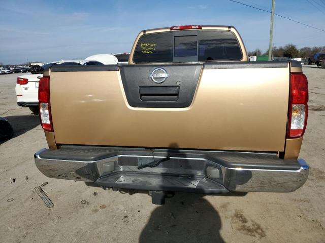 Photo 5 VIN: 1N6BD06T35C428128 - NISSAN FRONTIER 