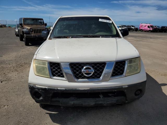 Photo 4 VIN: 1N6BD06T36C430365 - NISSAN FRONTIER K 