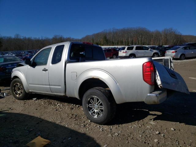 Photo 1 VIN: 1N6BD06T36C445996 - NISSAN FRONTIER 