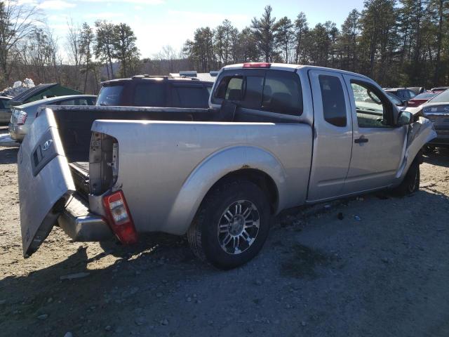 Photo 2 VIN: 1N6BD06T36C445996 - NISSAN FRONTIER 