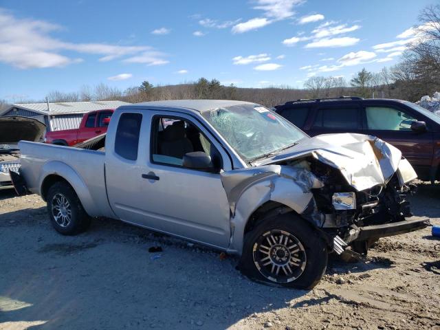 Photo 3 VIN: 1N6BD06T36C445996 - NISSAN FRONTIER 