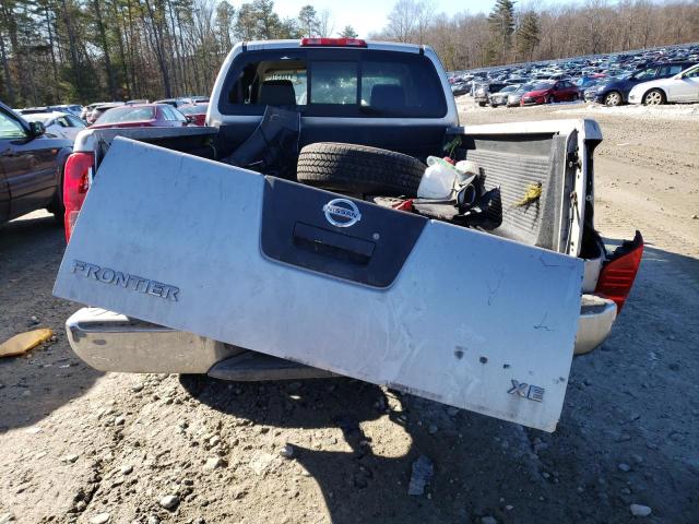 Photo 5 VIN: 1N6BD06T36C445996 - NISSAN FRONTIER 