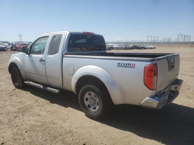 Photo 1 VIN: 1N6BD06T37C417052 - NISSAN FRONTIER 