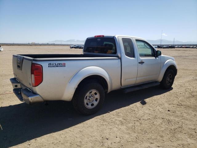 Photo 2 VIN: 1N6BD06T37C417052 - NISSAN FRONTIER 