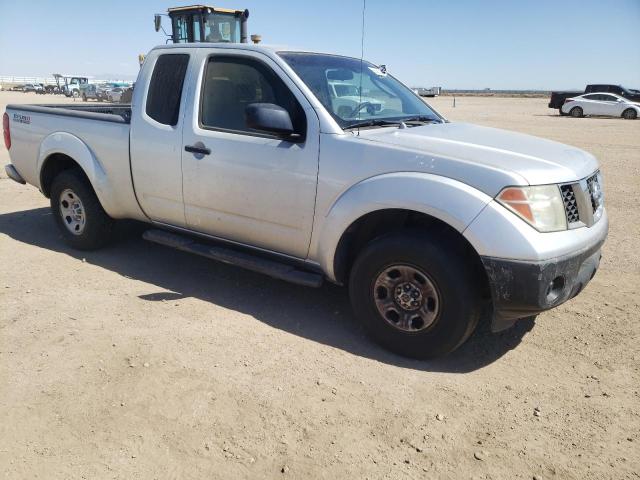 Photo 3 VIN: 1N6BD06T37C417052 - NISSAN FRONTIER 