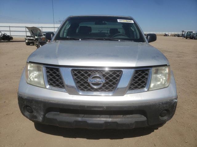 Photo 4 VIN: 1N6BD06T37C417052 - NISSAN FRONTIER 