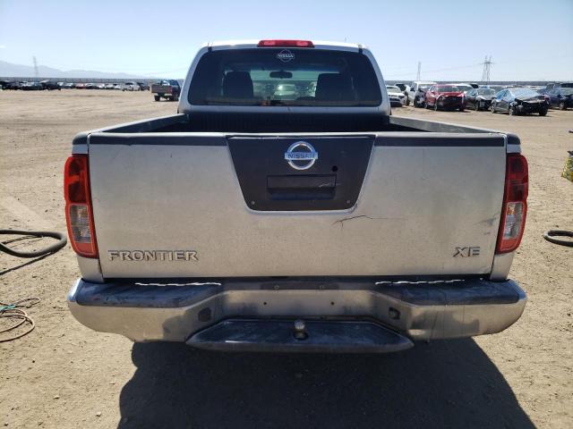 Photo 5 VIN: 1N6BD06T37C417052 - NISSAN FRONTIER 