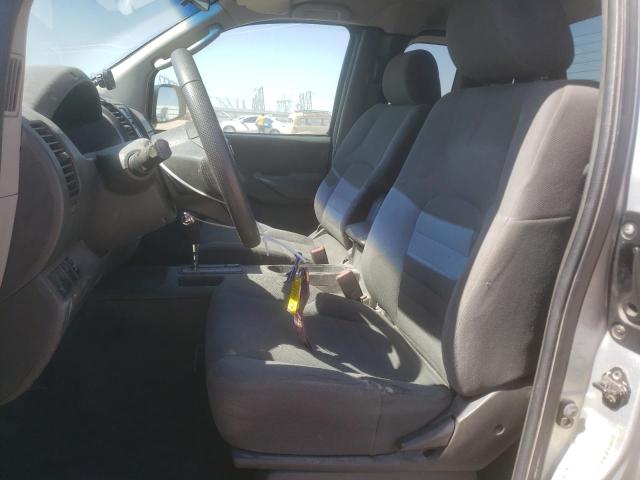 Photo 6 VIN: 1N6BD06T37C417052 - NISSAN FRONTIER 