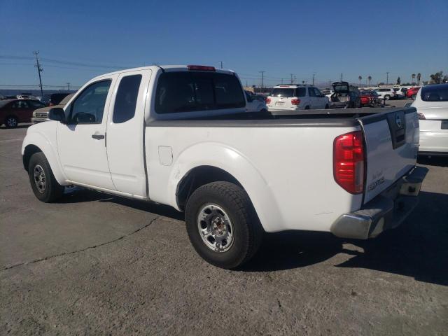 Photo 1 VIN: 1N6BD06T37C455221 - NISSAN FRONTIER K 