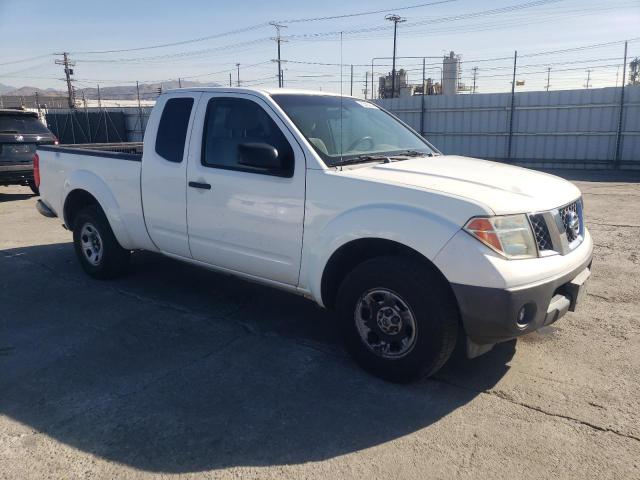 Photo 3 VIN: 1N6BD06T37C455221 - NISSAN FRONTIER K 